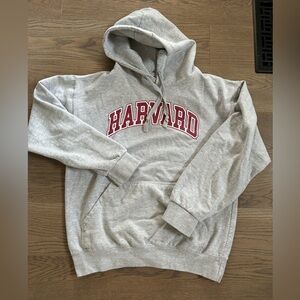 Harvard* Hoodie